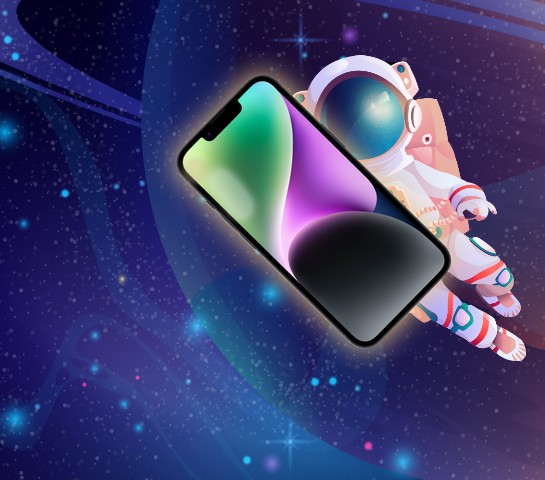 Итоги акции COSMOическое притяжение подарков