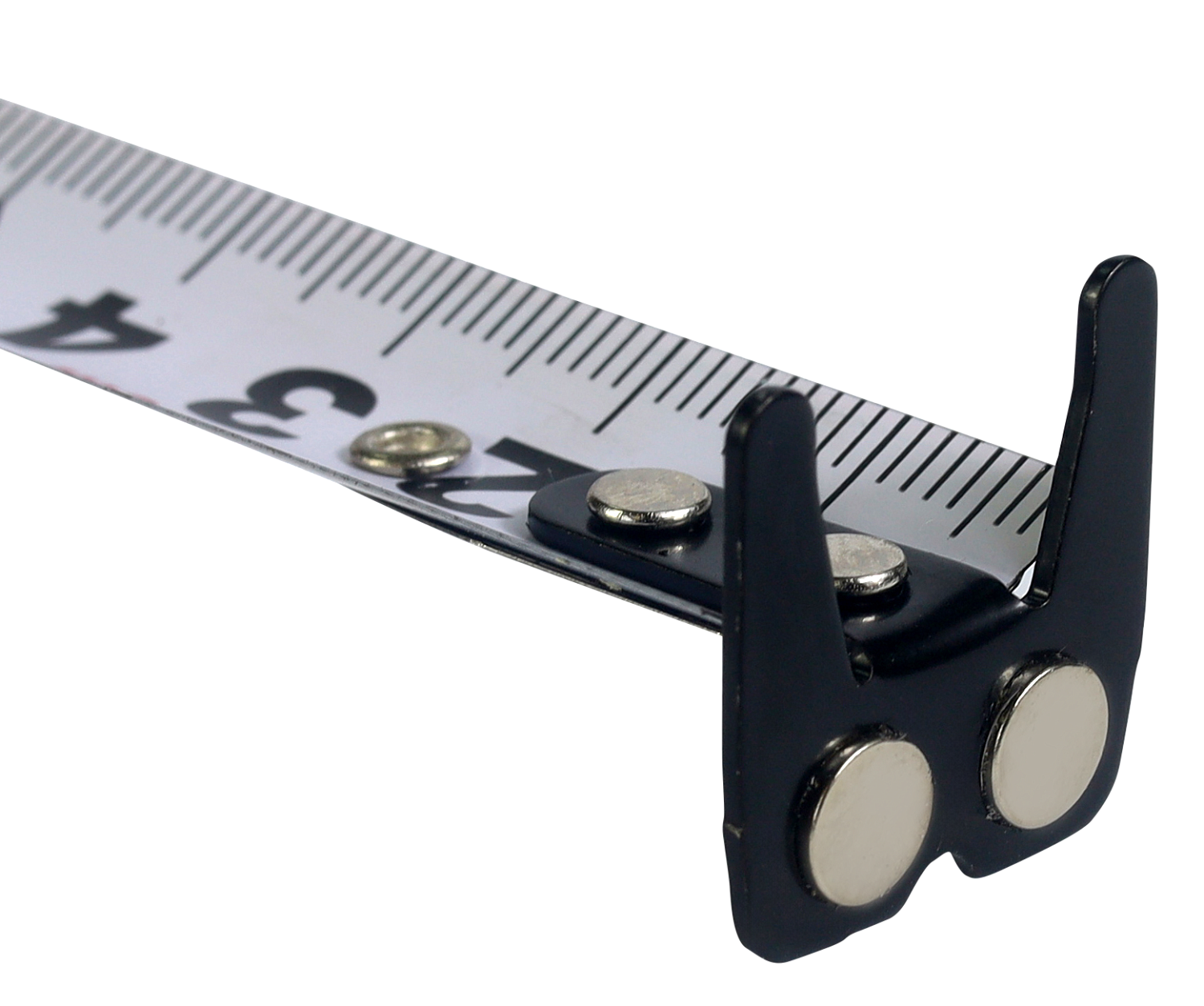 Рулетка Autolock Magnet Hook