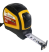 Рулетка Autolock Magnet Hook