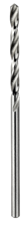 Сверло по металлу профессиональное Sila НSS-G 2,0х24х49мм