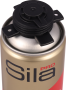 Sila Pro B1 Firestop 65, Монтажная огнеупорная пена, 850 мл Sila Pro B1 Firestop 65, Монтажная огнеупорная пена, 850 мл