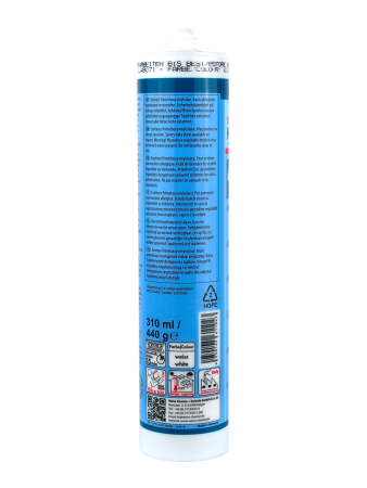 COSMO HD-100.410 Антикоррозийный герметик, Белый COSMO HD-100.410 Антикоррозийный герметик, Белый