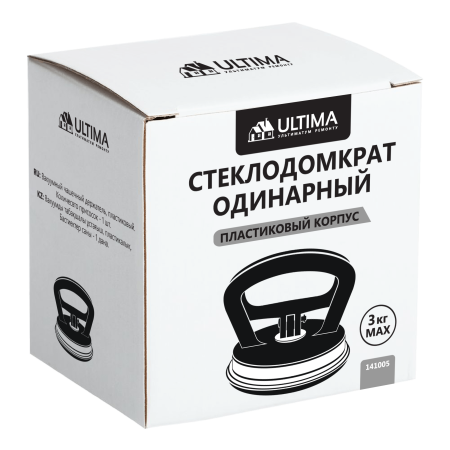 Стеклодомкрат 1-ный, пластиковый Стеклодомкрат 1-ный, пластиковый