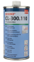 COSMO CL-300.110 Очиститель сильнорастворяющий COSMO CL-300.110 Очиститель сильнорастворяющий