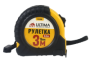 Рулетка Ultima Lite, обрезиненный пластиковый корпус