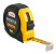 Рулетка Ultima Lite, обрезиненный пластиковый корпус