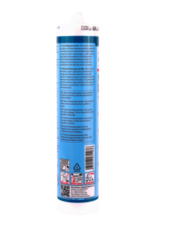 COSMO HD-100.412 Антикоррозийный герметик, Чёрный COSMO HD-100.412 Антикоррозийный герметик, Чёрный