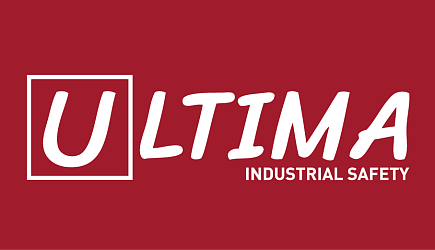 Логотип ULTIMA Industrial Safety