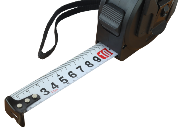 Рулетка BOXER Bantam 7,5 м х 25 мм, пластиковый корпус Рулетка BOXER Bantam 7,5 м х 25 мм, пластиковый корпус