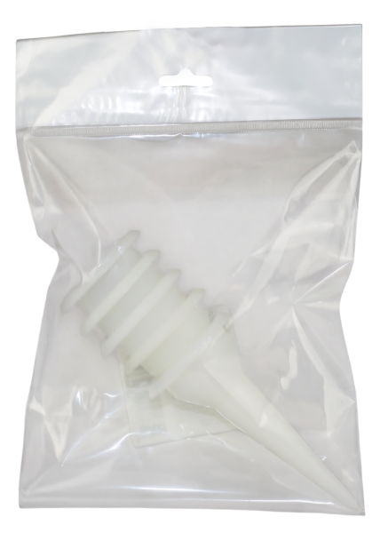 Универсальный наконечник для закрытого монтажного пистолета