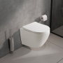 Унитаз подвесной PLAZA PL30116DP Унитаз подвесной PLAZA PL30116DP
