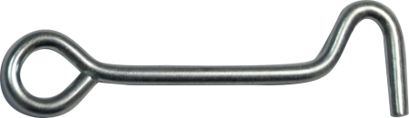 Крюк накидной DORF, КР-75