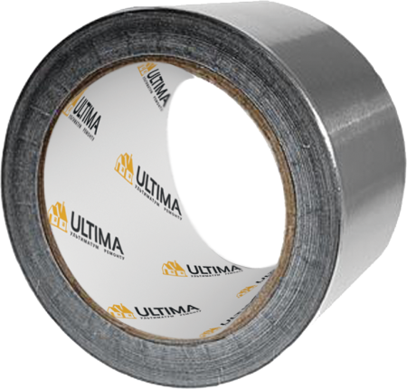 ULTIMA Лента алюминиевая ULTIMA Лента алюминиевая