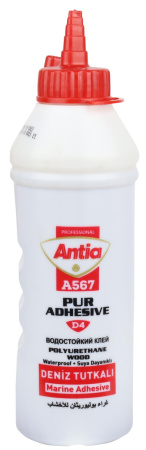 Клей полиуретановый Antia A567 Клей полиуретановый Antia A567